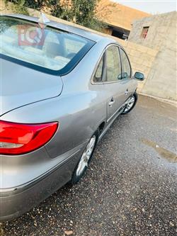 هیوندای ازێرا